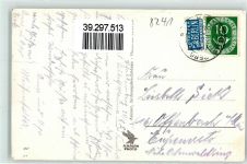 83471 W8246 Marktschellenberg