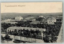 01936 O8293 Königsbrück - Truppenübungsplatz