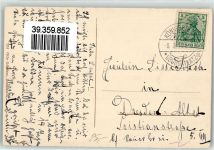 01936 O8293 Königsbrück - Truppenübungsplatz
