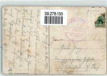 Schiffe Salondampfer Prinzessin Heinrich Hamburg-Amerika-Line