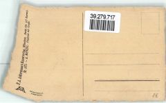 Friedrich der Grosse sign. A.Mengel Scan verzogen Adel Friedrich der Große Künstlerkarte