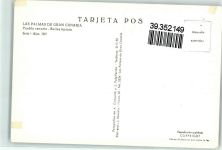 Las Palmas de Gran Canaria - Pueblo Canario Bailes tipicos