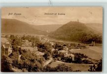 56377 W5408 Nassau , Lahn 1906 - Burgberg