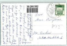 83661 W8172 Lenggries
