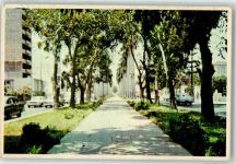 Lima - Avenida Arequipa Auto