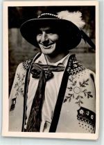 Tracht Tatra Tracht Polen
