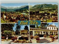 83646 W8170 Bad Tölz Foto AK Kurhaus