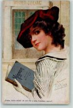 Buch lesen Poesie / Liebe Fisher, B.