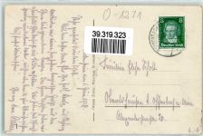 83730 W8165 Fischbachau Foto AK Birkenstein