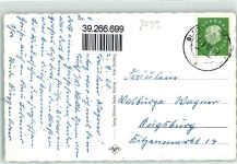 93444 W8493 Kötzting