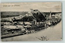 84489 W8263 Burghausen , Salzach