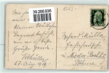 84489 W8263 Burghausen , Salzach