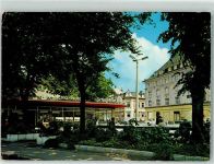 58285 W5820 Gevelsberg Foto AK Hagenerstrasse Schwelmer Pils