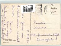 58285 W5820 Gevelsberg Foto AK Hagenerstrasse Schwelmer Pils