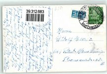 61389 W6384 Arnoldshain - Gasthaus Pension Wagner Rose am Forsthaus Auto