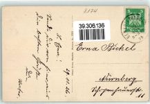 83671 W8174 Benediktbeuern - Kloster