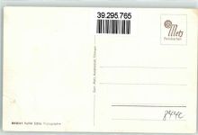 94315 W8440 Straubing - Luftaufnahme