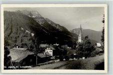 9651 St. Jakob im Lesachtal