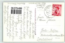 9651 St. Jakob im Lesachtal
