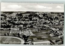 84347 W8340 Pfarrkirchen , Niederbay