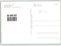 56112 W5420 Lahnstein - Kurklinik Rhein-Lahn