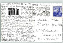 9570 Ostriach - Pension Seefriede am Ossiachersee