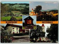 8190 Birkfeld - Blumendorf Miesenbach