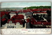 91052 W8520 Erlangen 1904