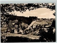 98714 O6316 Stützerbach Foto AK