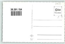 32825 W4933 Blomberg , Lippe - Petersilienstraße Fachwerkhäuser
