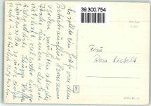 98714 O6316 Stützerbach Foto AK