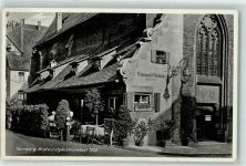 90402 W8500 Nürnberg - Bratwurstglöcklein 1313