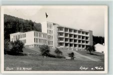 97816 W8770 Lohr a. Main - Schule