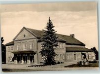 19395 O2864 Plau - Kino Neue Filmbühne