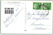 53902 W5358 Bad Münstereifel Gebrauchsspuren Schwimmbad