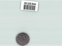 01623 O8260 Lommatzsch Siegelmarke