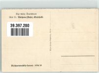 45468 W4330 Mülheim an der Ruhr - Stadthalle