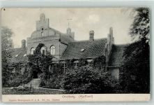 Kopenhagen København - Herrenhaus Overberg Seeland