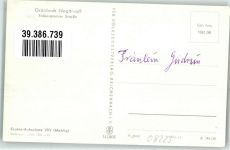08223 O9705 Grünbach , Vogtl - Falkensteiner Straße