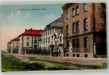 76829 W6740 Landau in der Pfalz - Quartier Foch