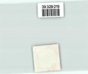 08056 O9500 Zwickau Siegelmarke K.S. Landesgericht Zwickau der Staatsanwalt