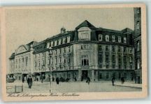 1030 Wien 3. Bezirk, Landstraße - Lothringerstraße Wiener Kozerthaus