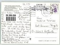 01917 O8290 Kamenz Gebrauchsspuren Geburtshaus G.E. Lessings