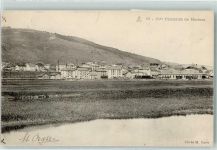 25500 Morteau 1904 - Fabrik