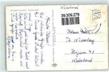 25541 W2212 Brunsbüttelkoog Gebrauchsspuren Schwimmbad Sprungbrett Wasserrutsche Frachtschiff