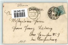 Stará Paka Altpaka 1905