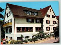79410 W7847 Lipburg - Gasthaus Schwanen