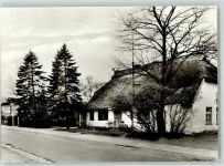 18181 O2553 Graal-Müritz , Seeheilbad