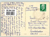98574 O6080 Schmalkalden - Schloss Wilhelmsburg mit Pfalz