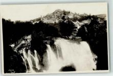 Jajce - Pliva Wasserfall